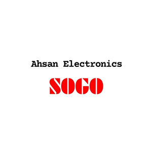 Ahsan Ayaz Electronics