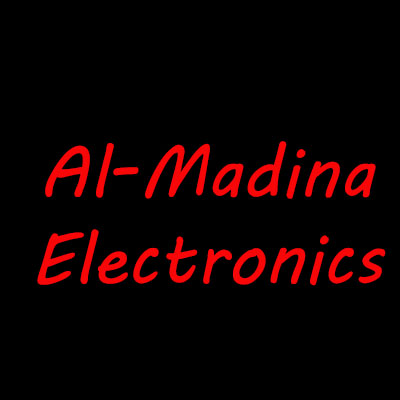 Al-Madina Electronics