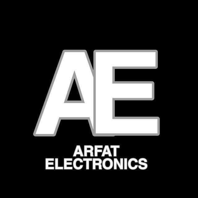 Arfat Electronics