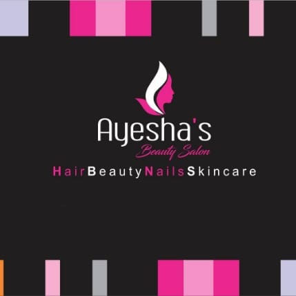 Ayesha's Beauty Salon