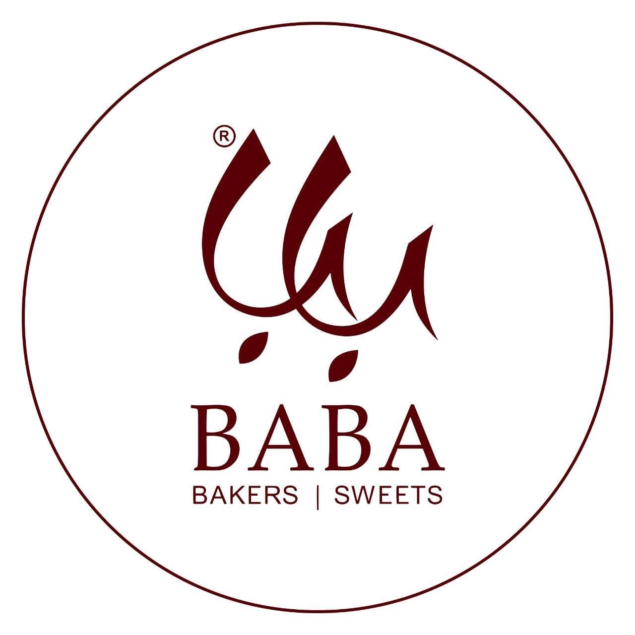 BABA Bakers & Sweets