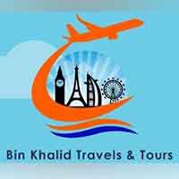 Bin Khalid Travels & Tours