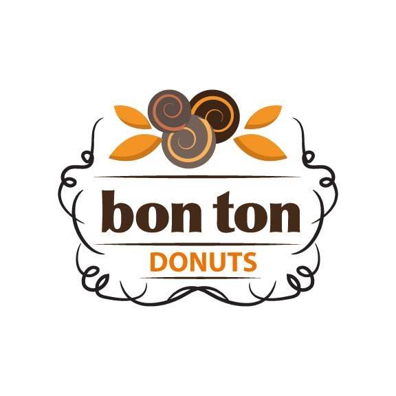 Bon Ton - donuts