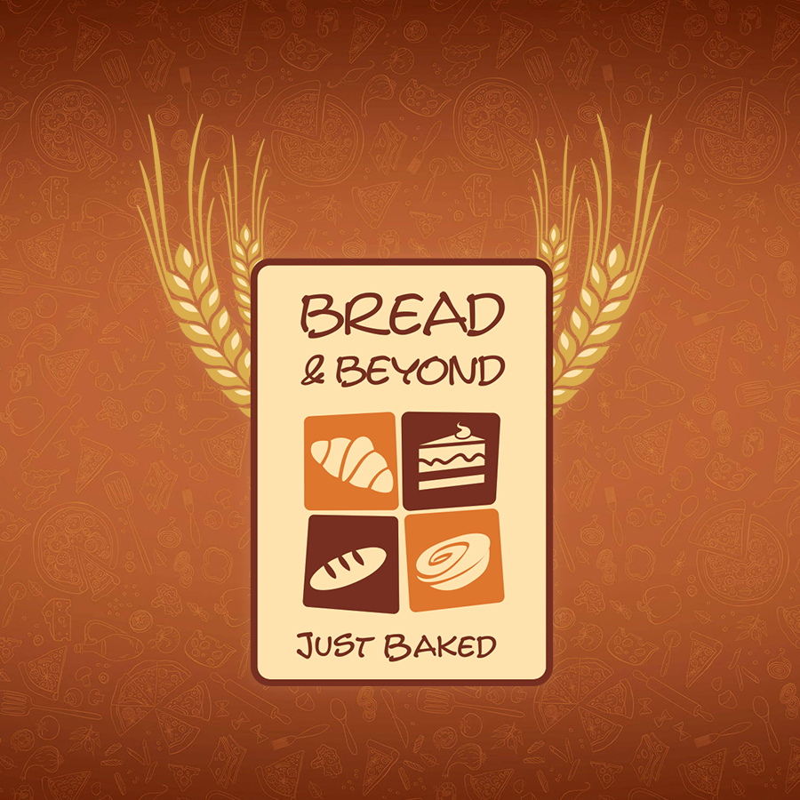 Bread & Beyond (E-Store)