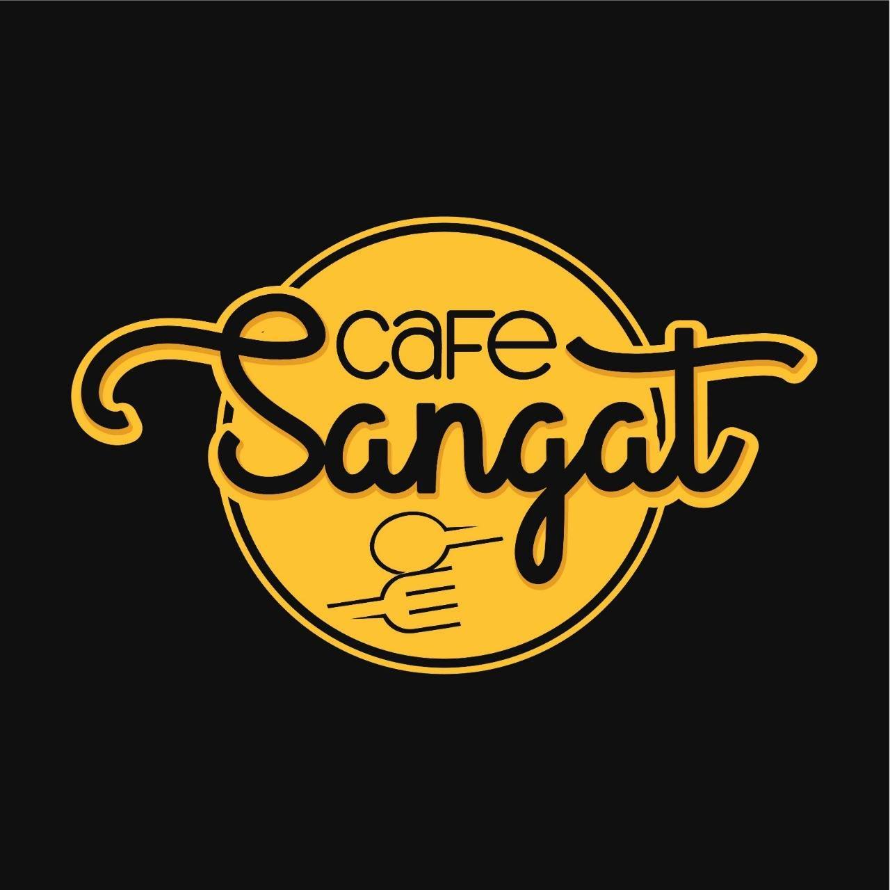 Cafe Sangat