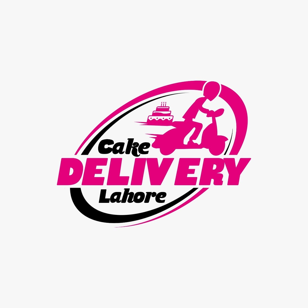 Cake delivery Lahore