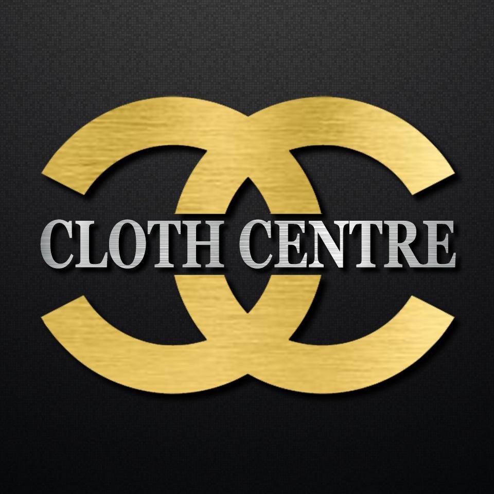 Cloth Centre (E-Store)