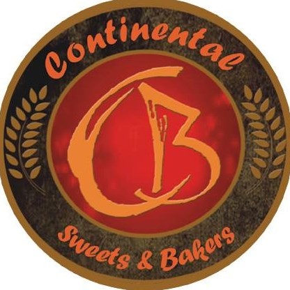 Continental Sweets and Bakers