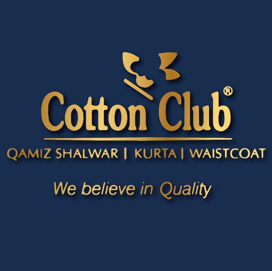 Cotton Club - Shahzaib Garments