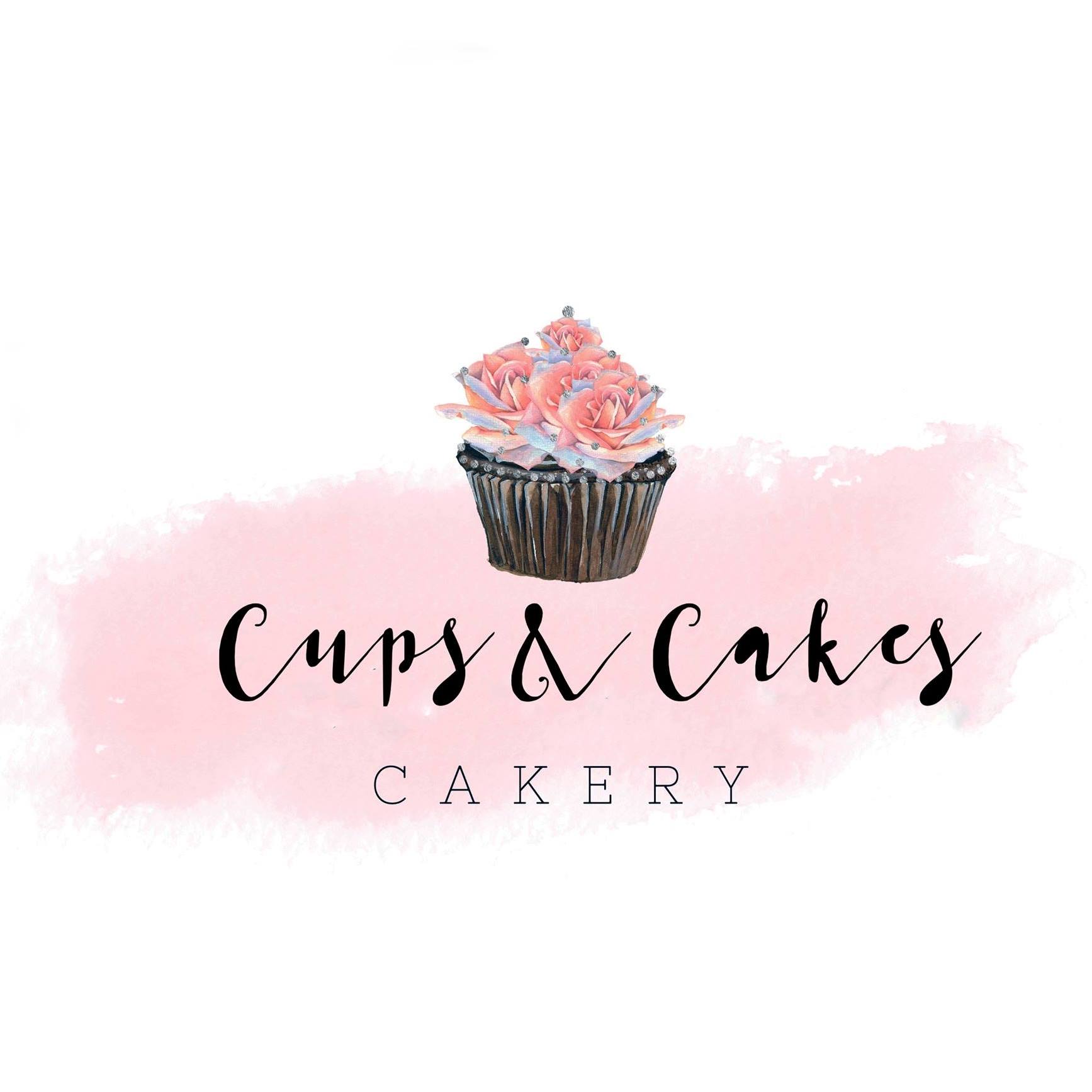 Cups and Cakes