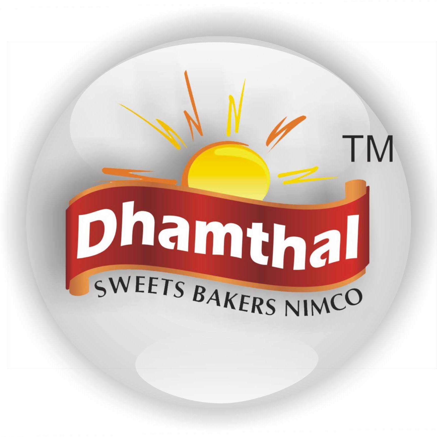 Dhamthal Sweets, Bakers & Nimco