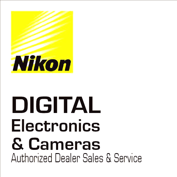 Digital Electronics & Cameras