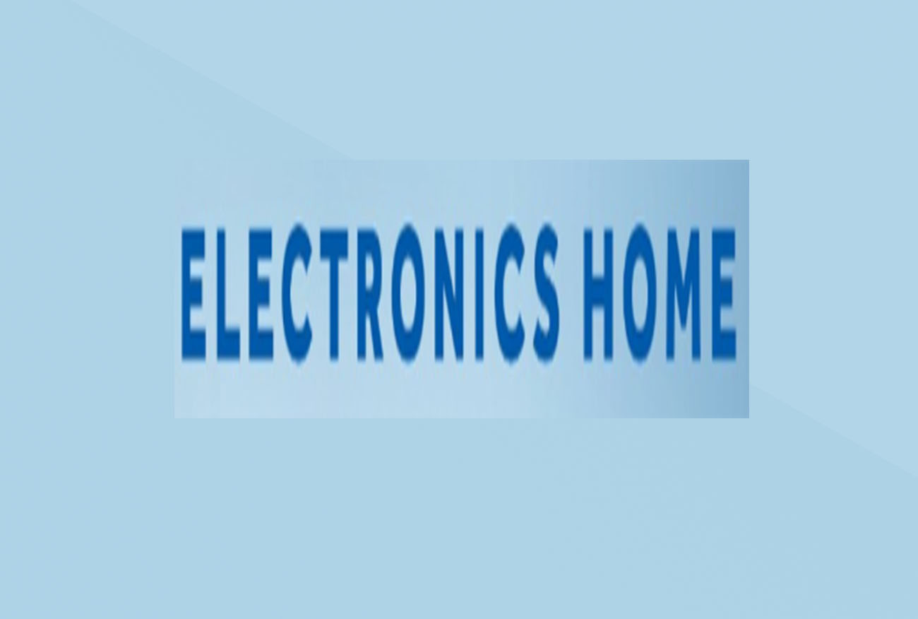 Electronic Home