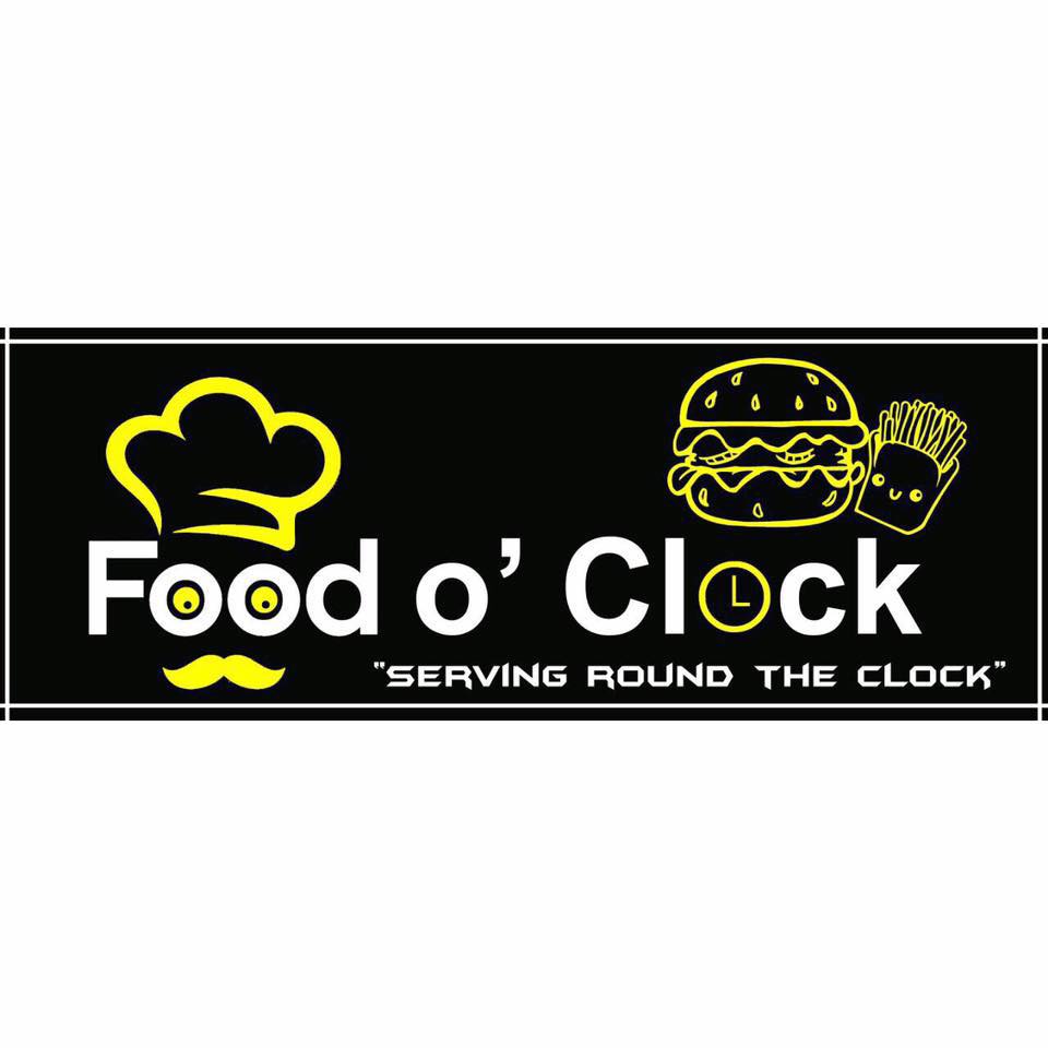 Food O' Clock