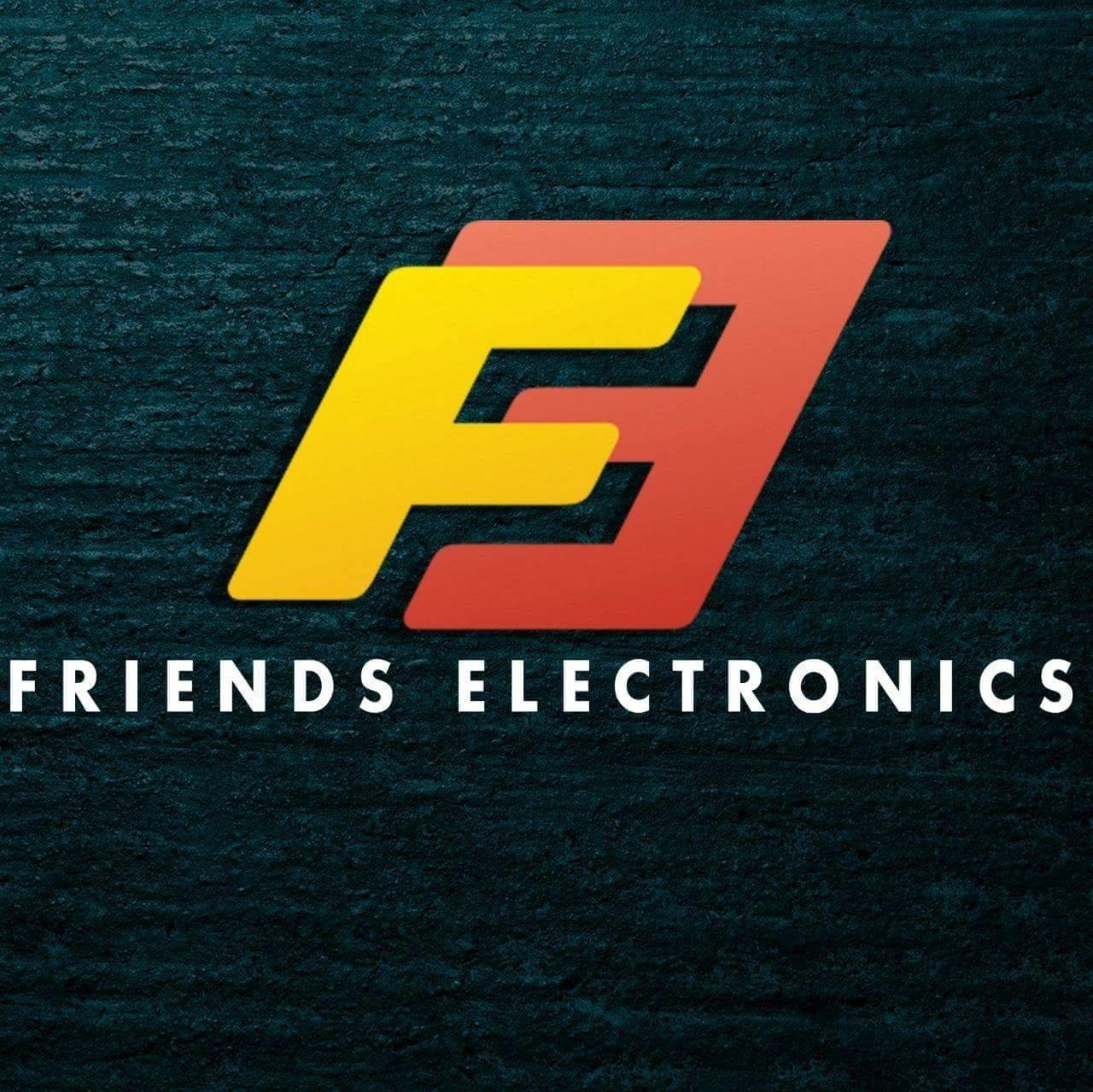 Friends electronics