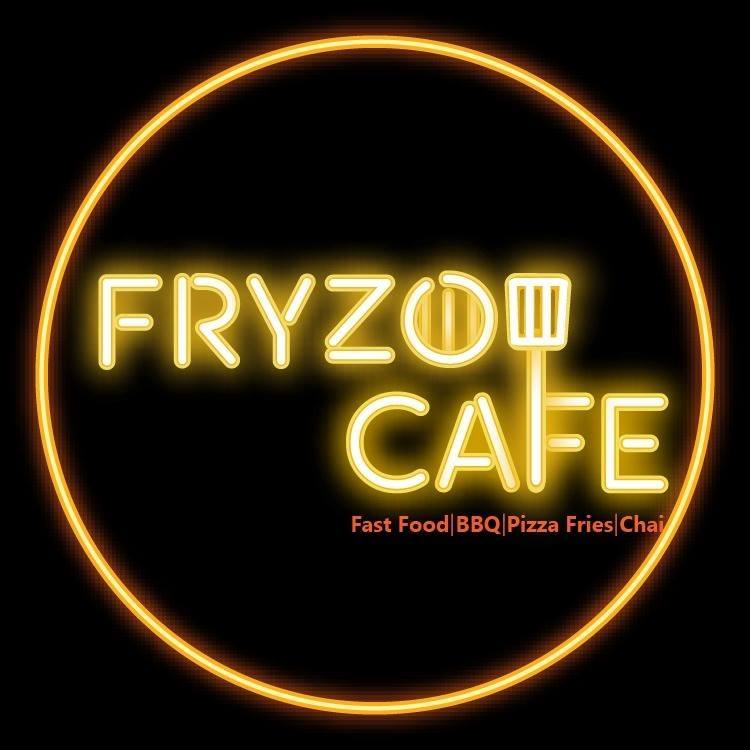 Fryzo Cafe