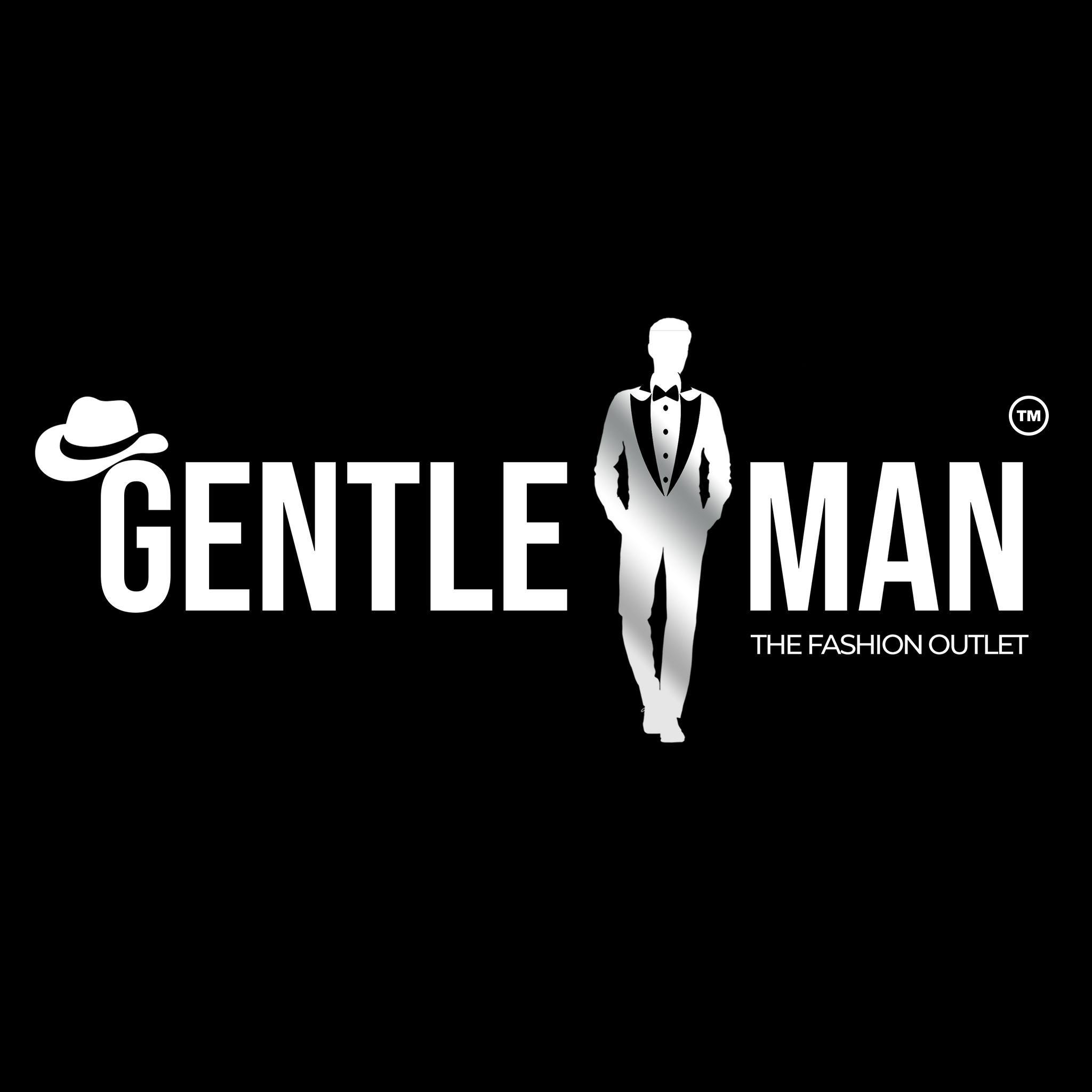 Gentleman-The Fashion Outlet