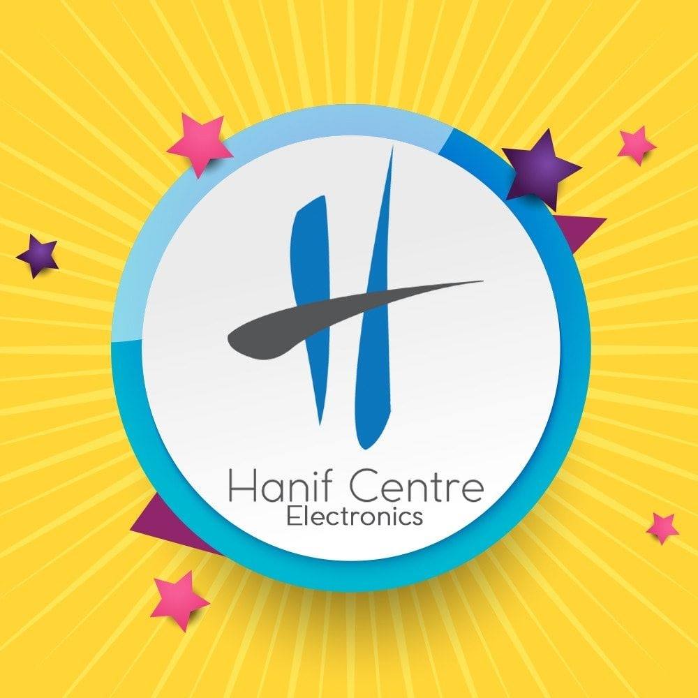 Hanif Centre Electronics