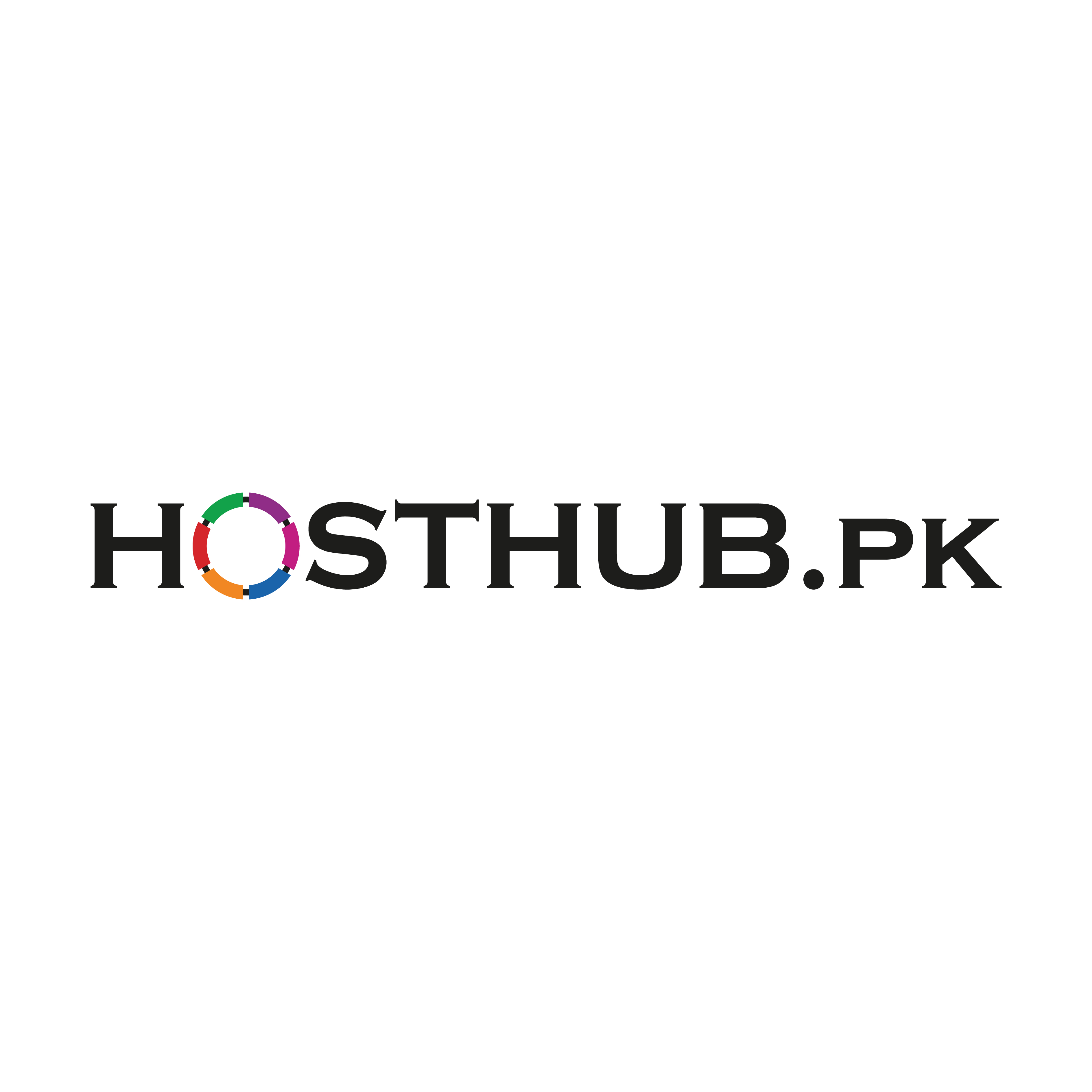Hosthub.pk