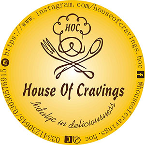 House of Cravings