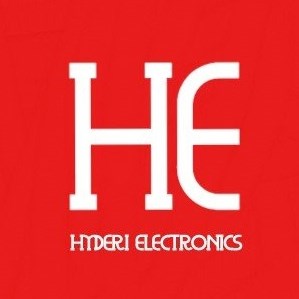 Hyderi Electronics