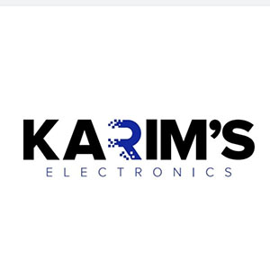 Karim's Electronics