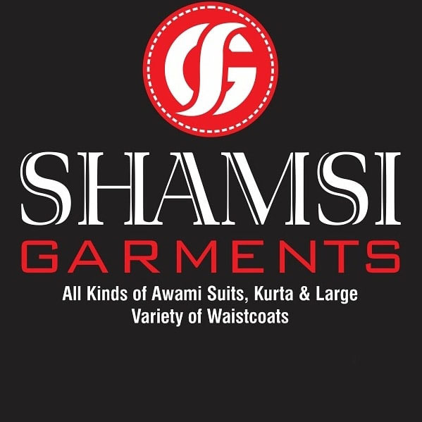 Kurta Guru - Shamsi Garments