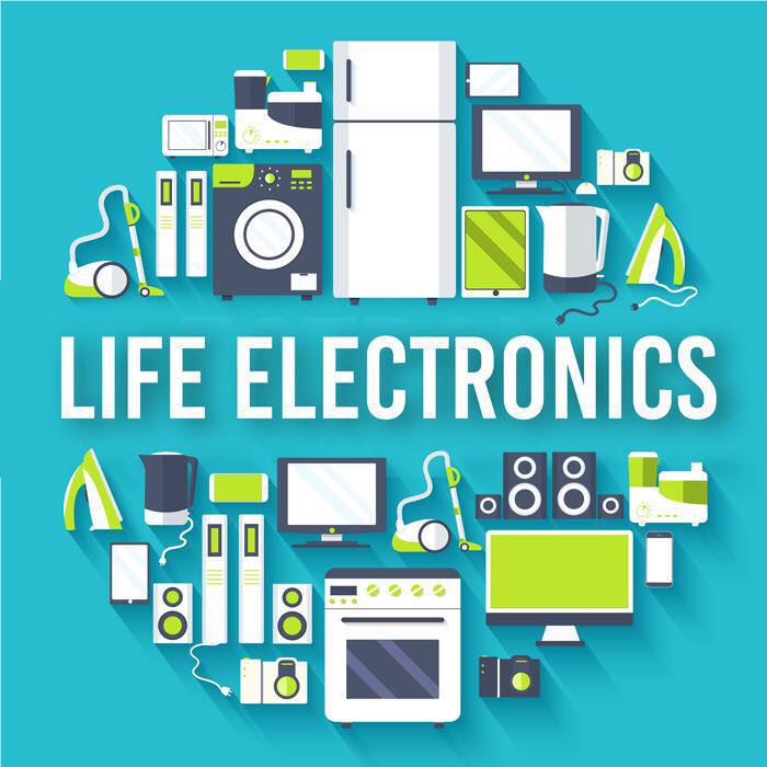 Life Electronics