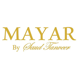 Mayar By Saud Tanveer