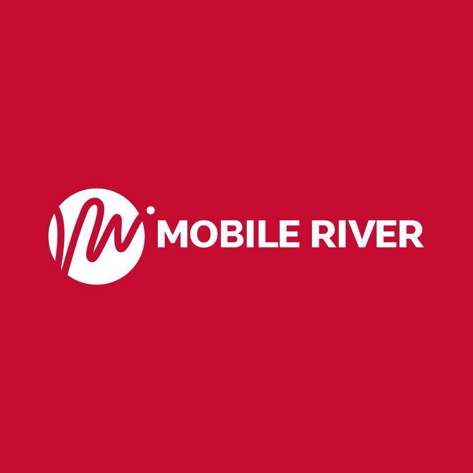 Mobile River