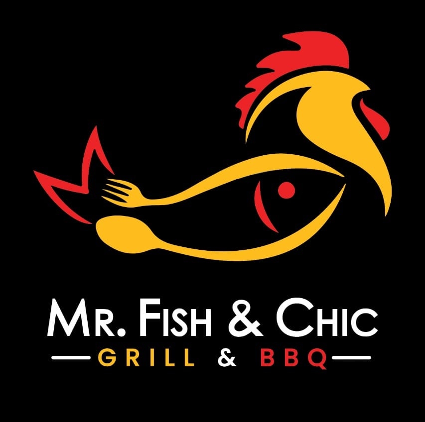 MR. FISH & CHIC