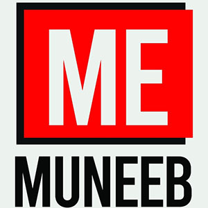 Muneeb Electronics