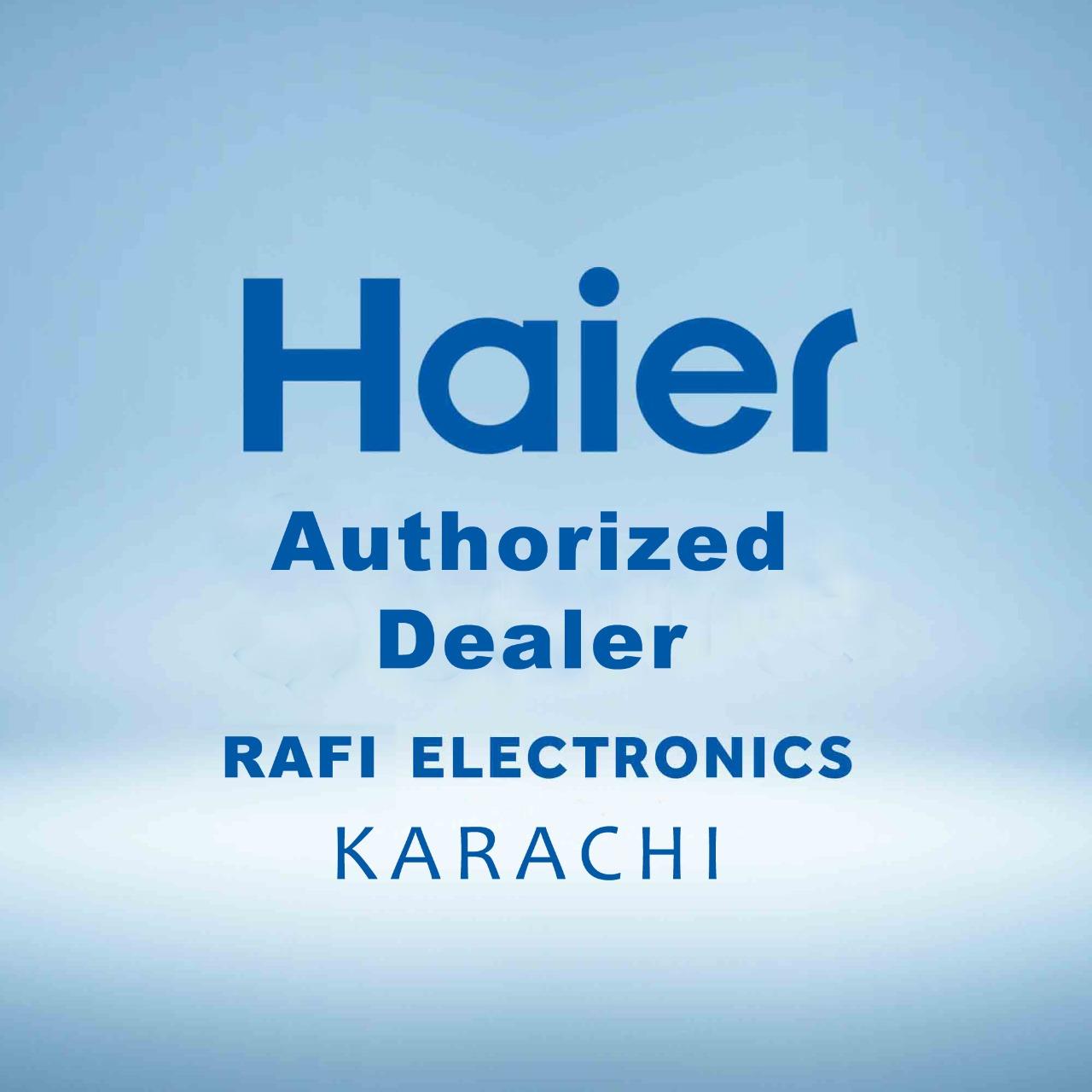 Rafi Electronics MR