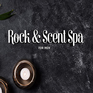 Rock & Scent Spa