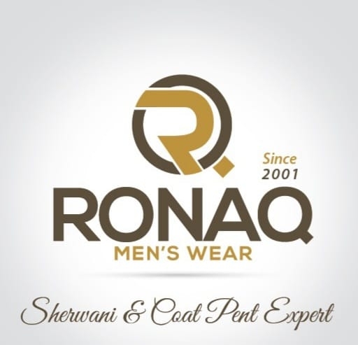 Ronaq Men's Wear