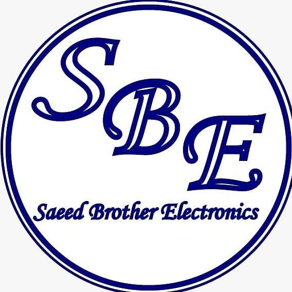 Saeed Brothers Electronics