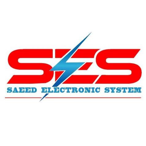 Saeed Electronics System