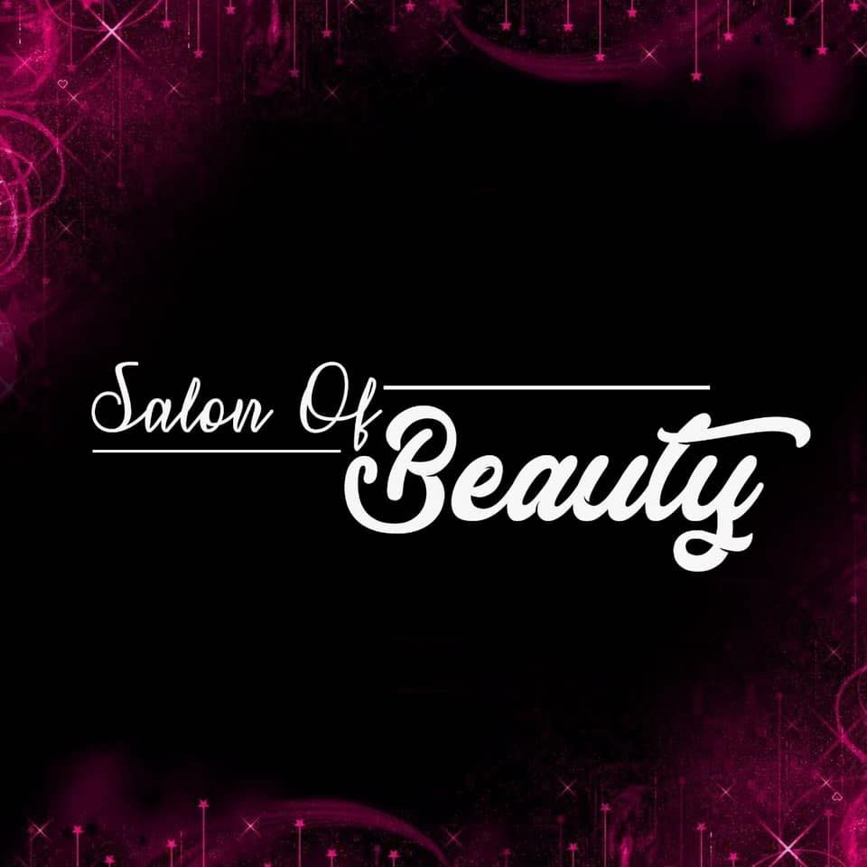 Salon of Beauty