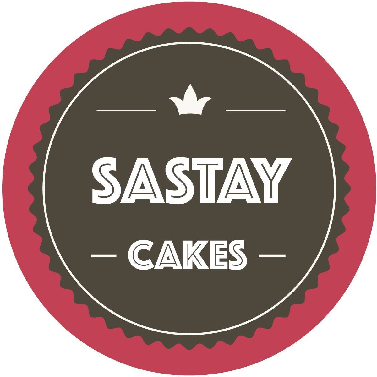 Sastay Cakes