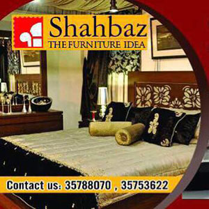 Shahbaz Furniture
