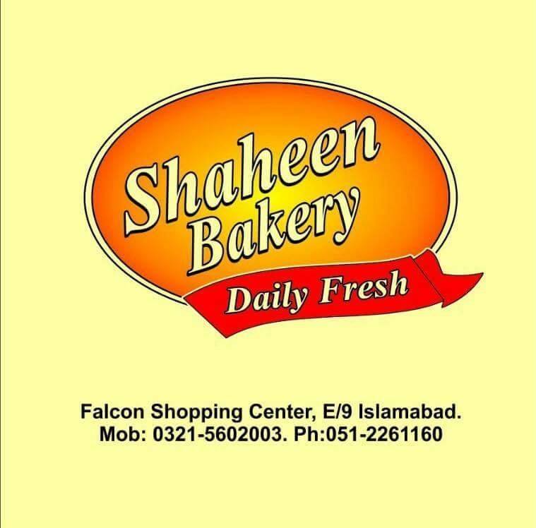 Shaheen Bakers