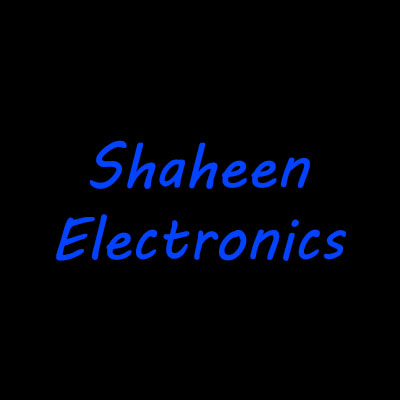 Shaheen Electronics