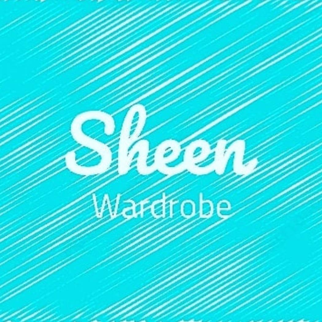 Sheen's Wardrobe