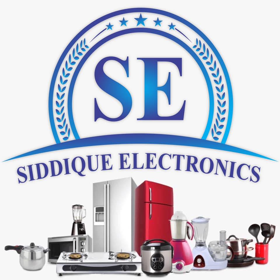 Siddique Electronics