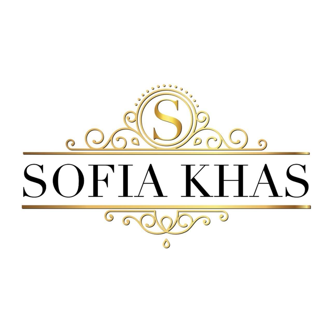 Sofia Khas