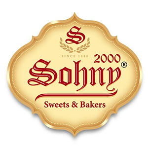 Sohny Sweets & Bakers 2000