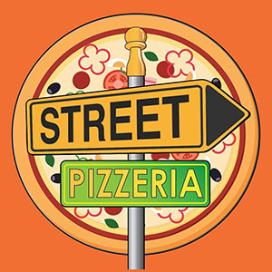 Street Pizzeria