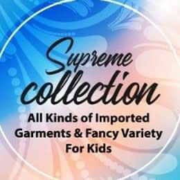 Supreme Collection