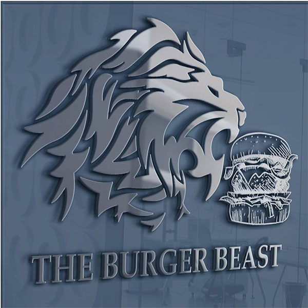 The Burger Beast