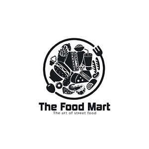 The Food Mart